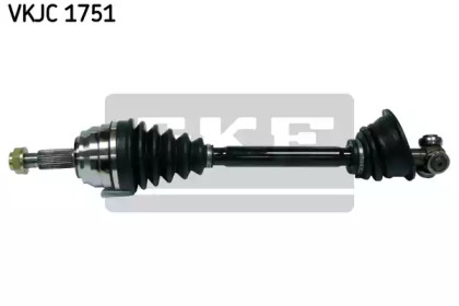 Вал SKF VKJC 1751